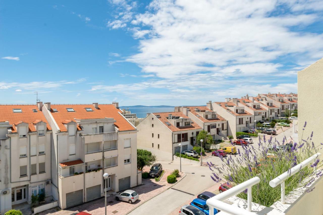 Leilighet Spacious Family Mm