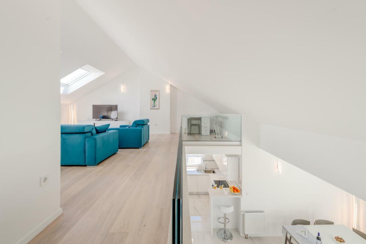 Spacious Family Mm Leilighet *