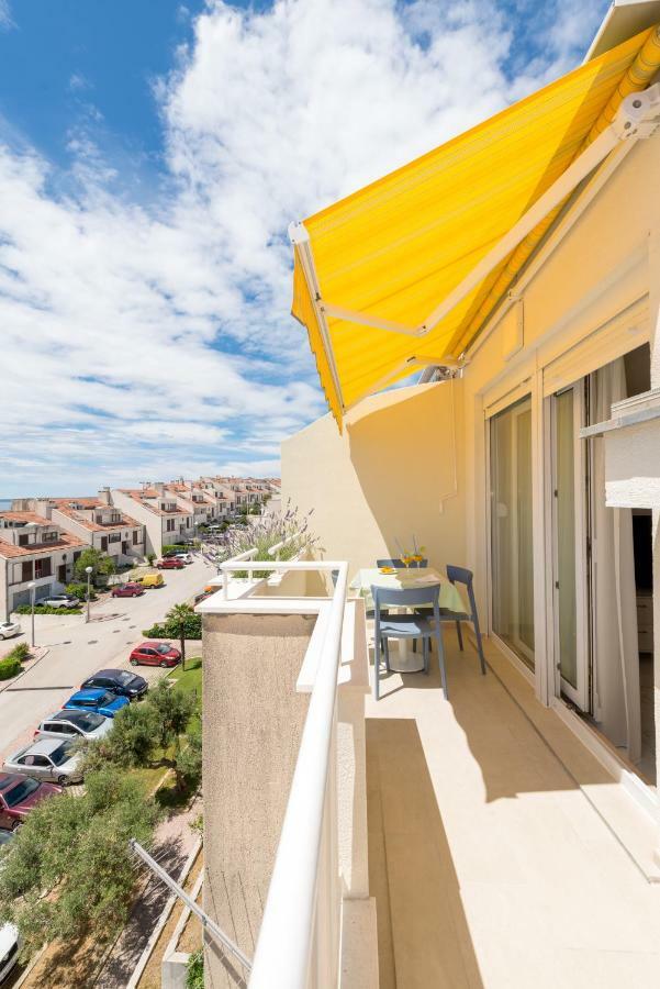 Spacious Family Mm Leilighet
