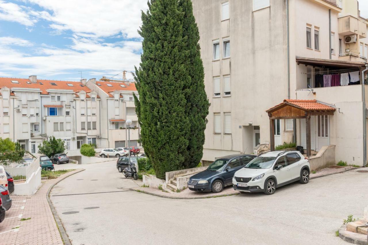 Leilighet Spacious Family Mm Split
