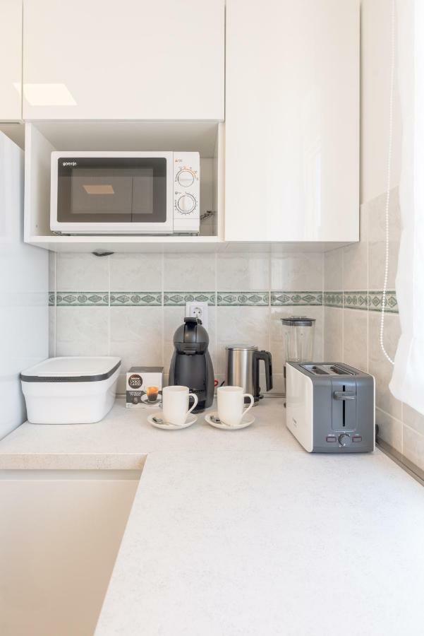Spacious Family Mm Leilighet Split
