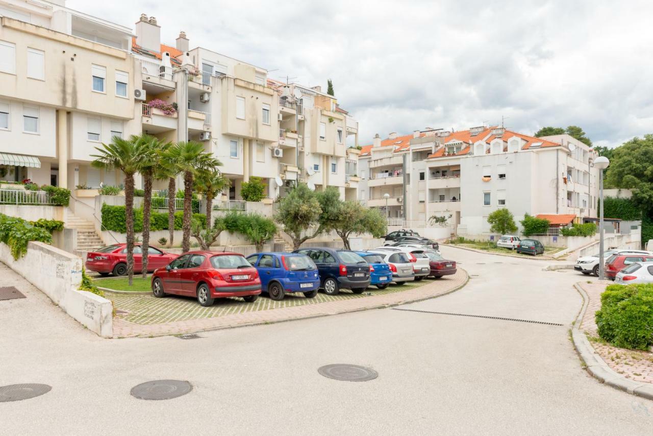 Spacious Family Mm Leilighet