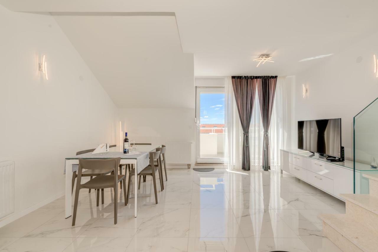 Spacious Family Mm Leilighet