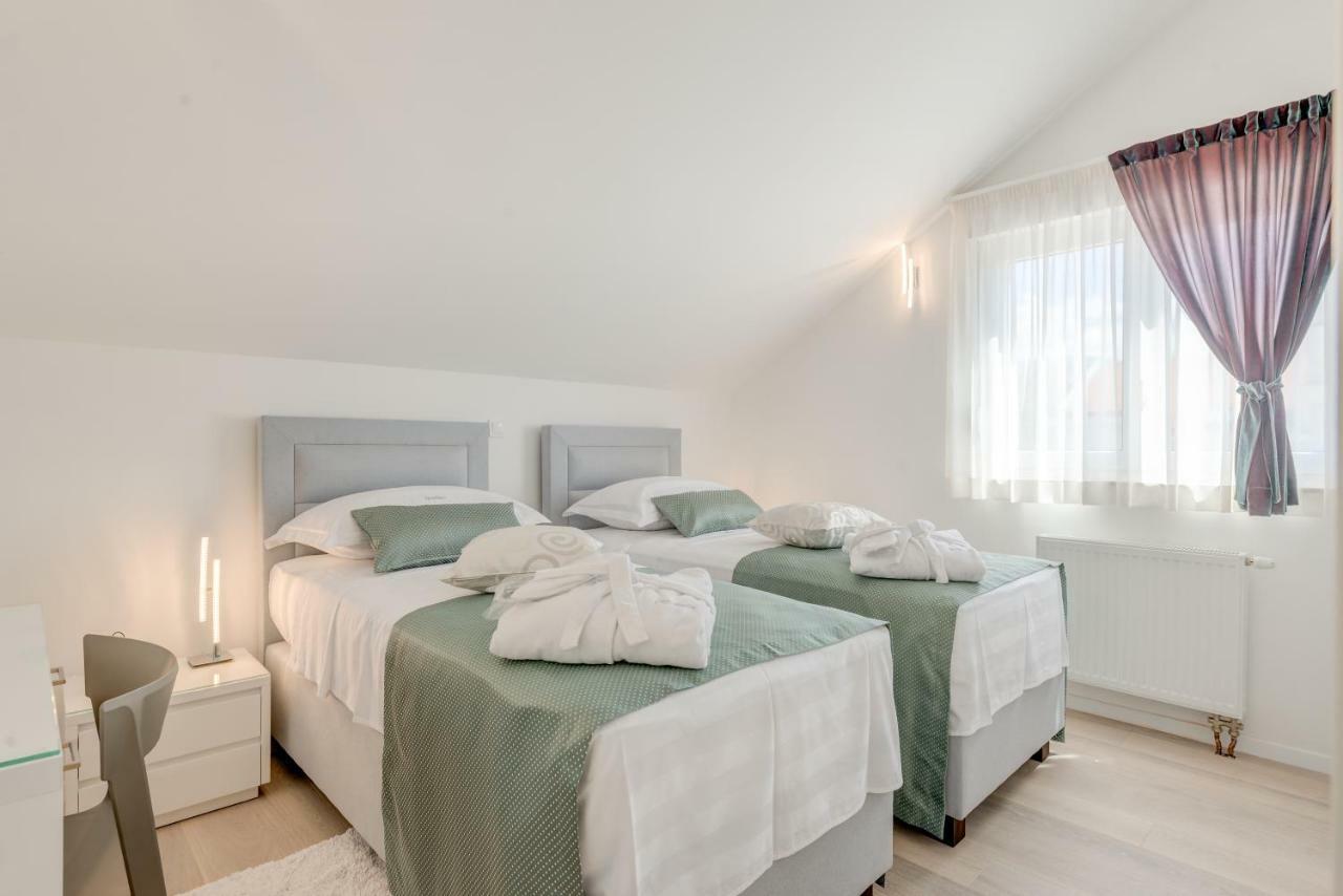 Leilighet Spacious Family Mm *