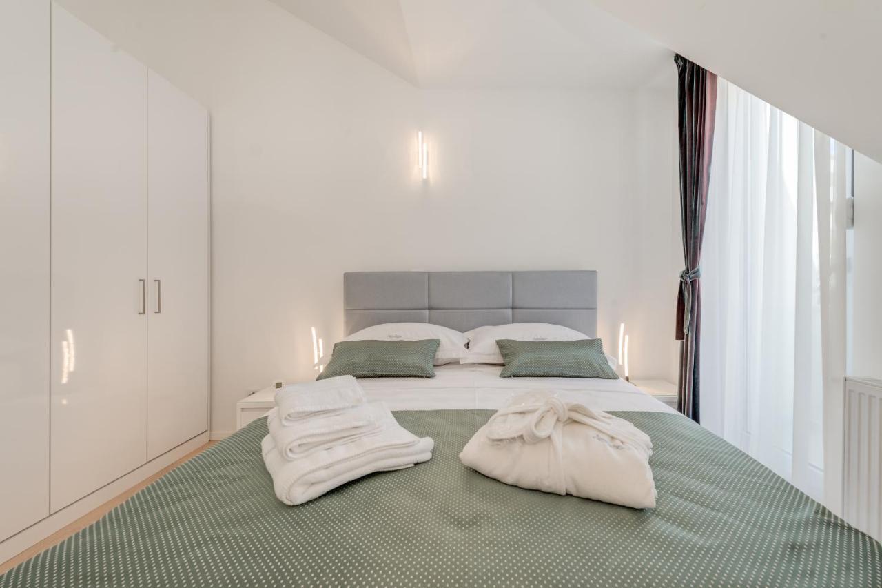 Leilighet Spacious Family Mm *